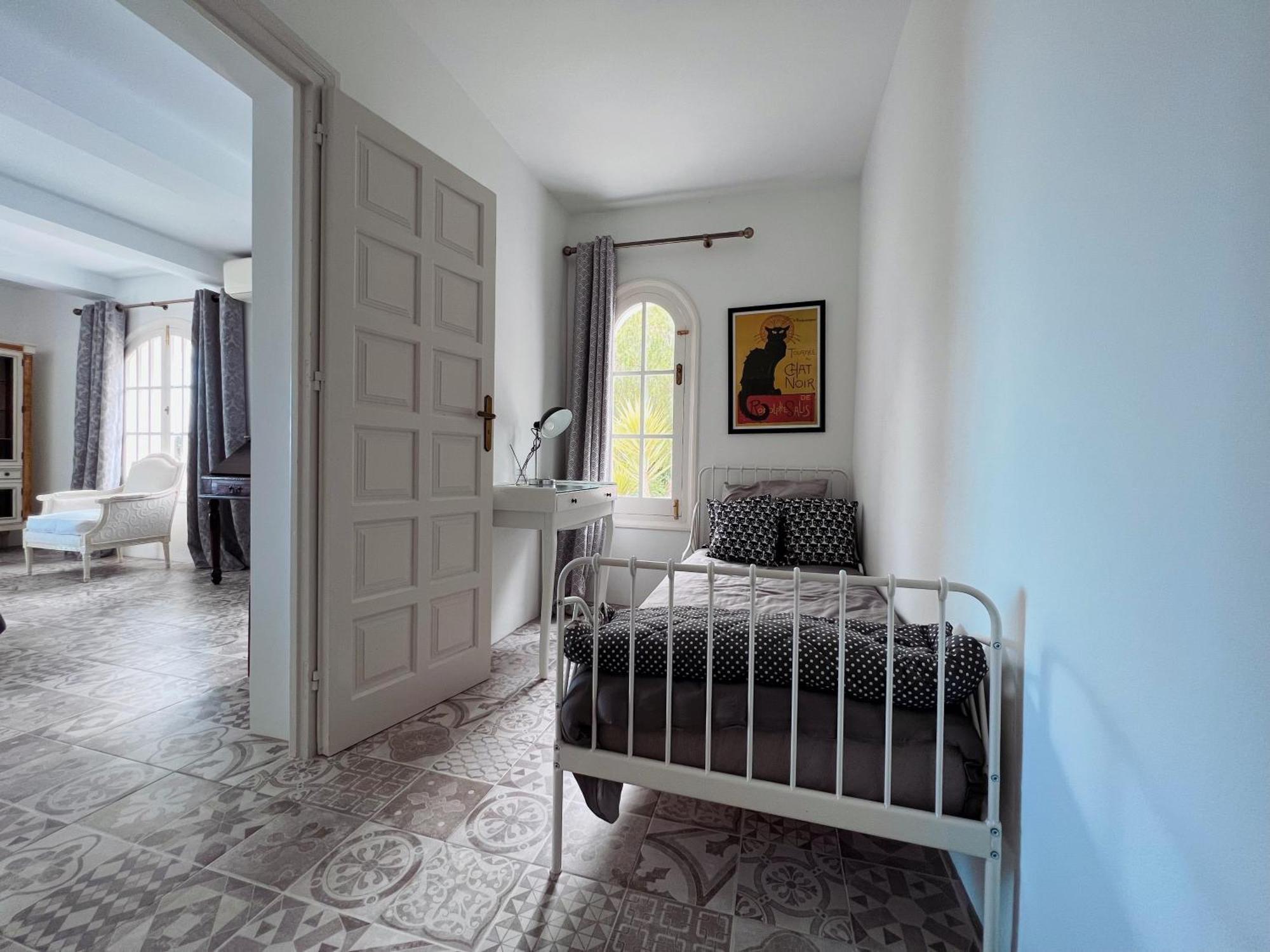Villa Pureza Михас Экстерьер фото