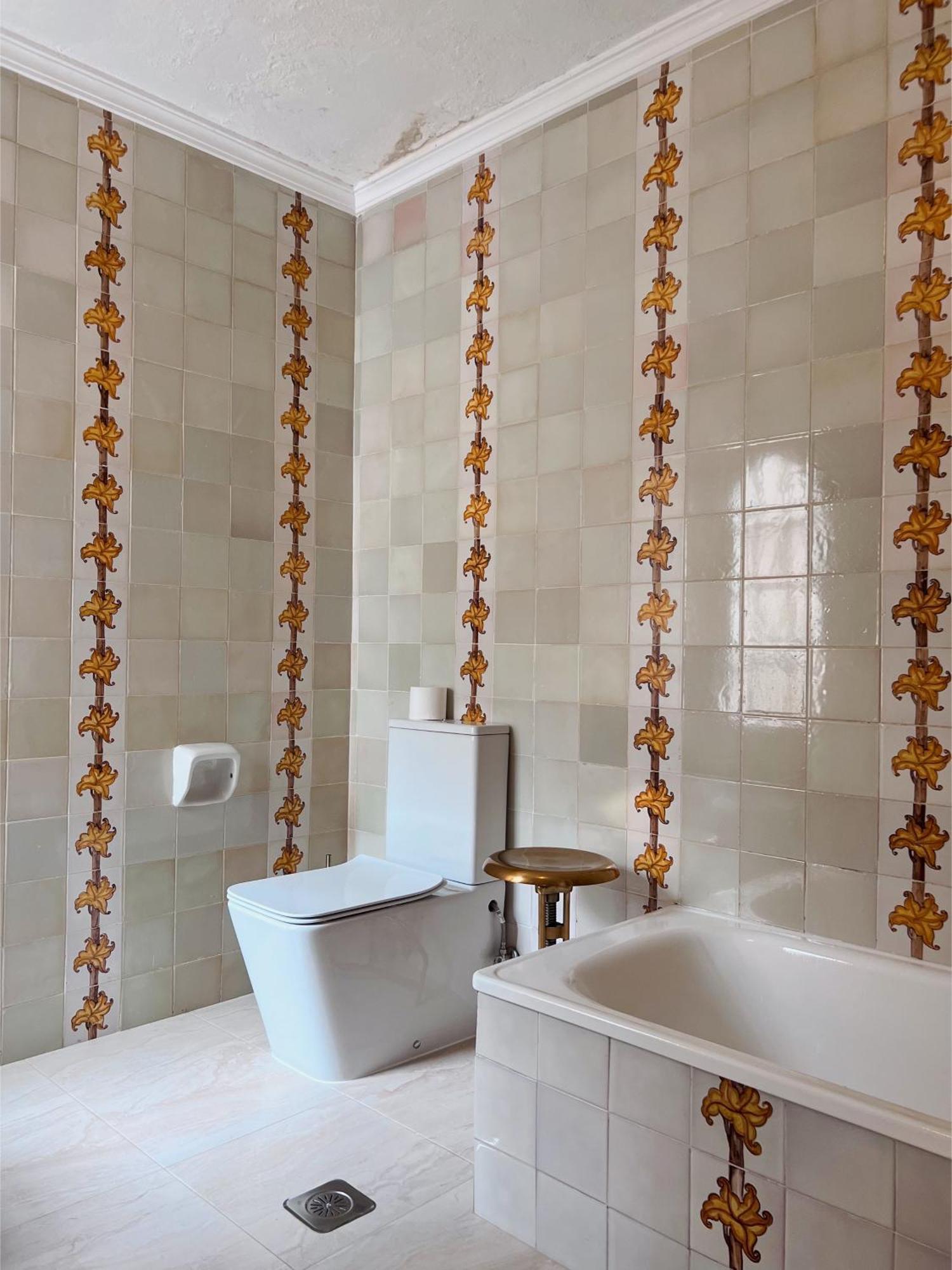 Villa Pureza Михас Экстерьер фото