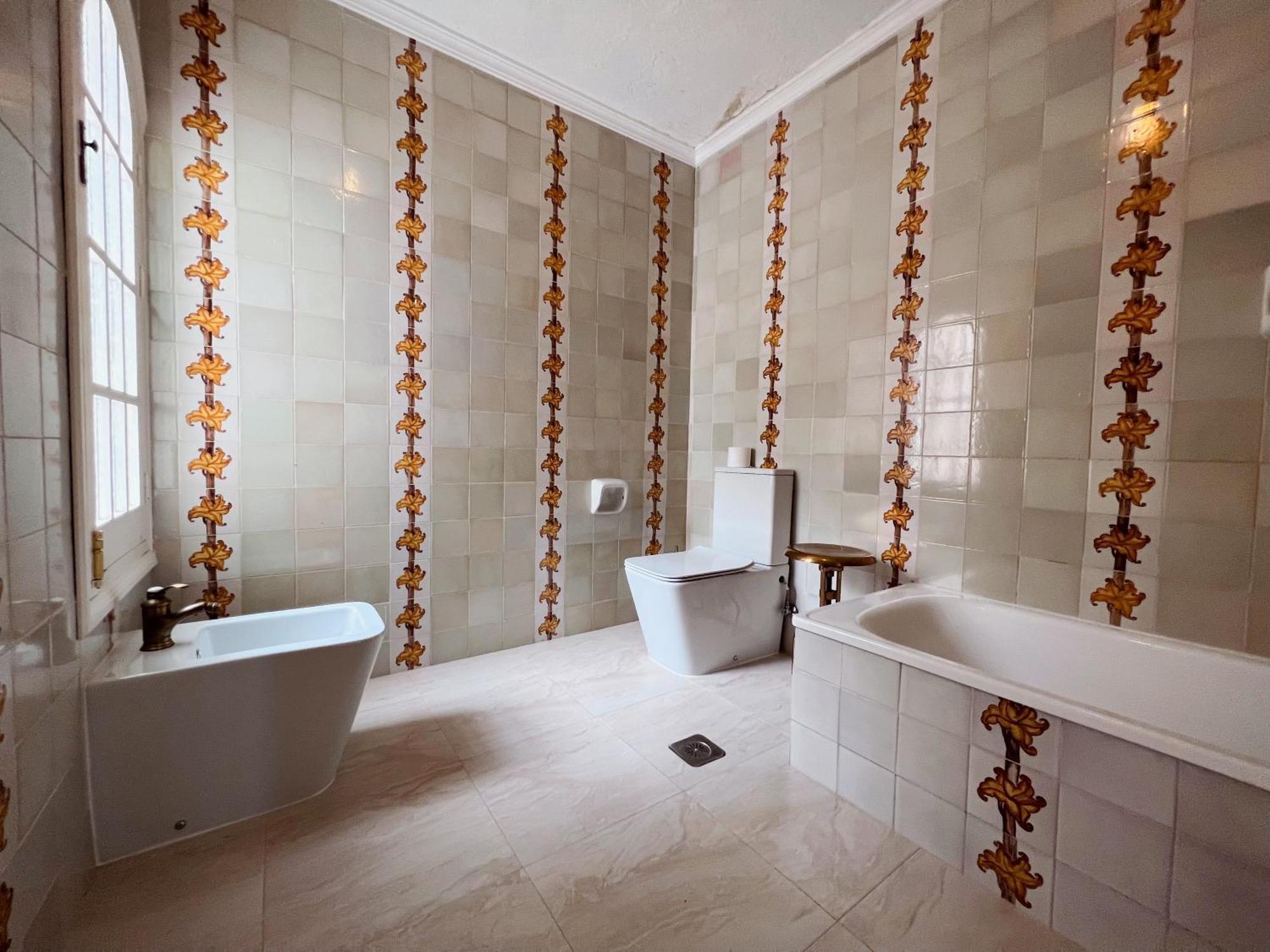 Villa Pureza Михас Экстерьер фото