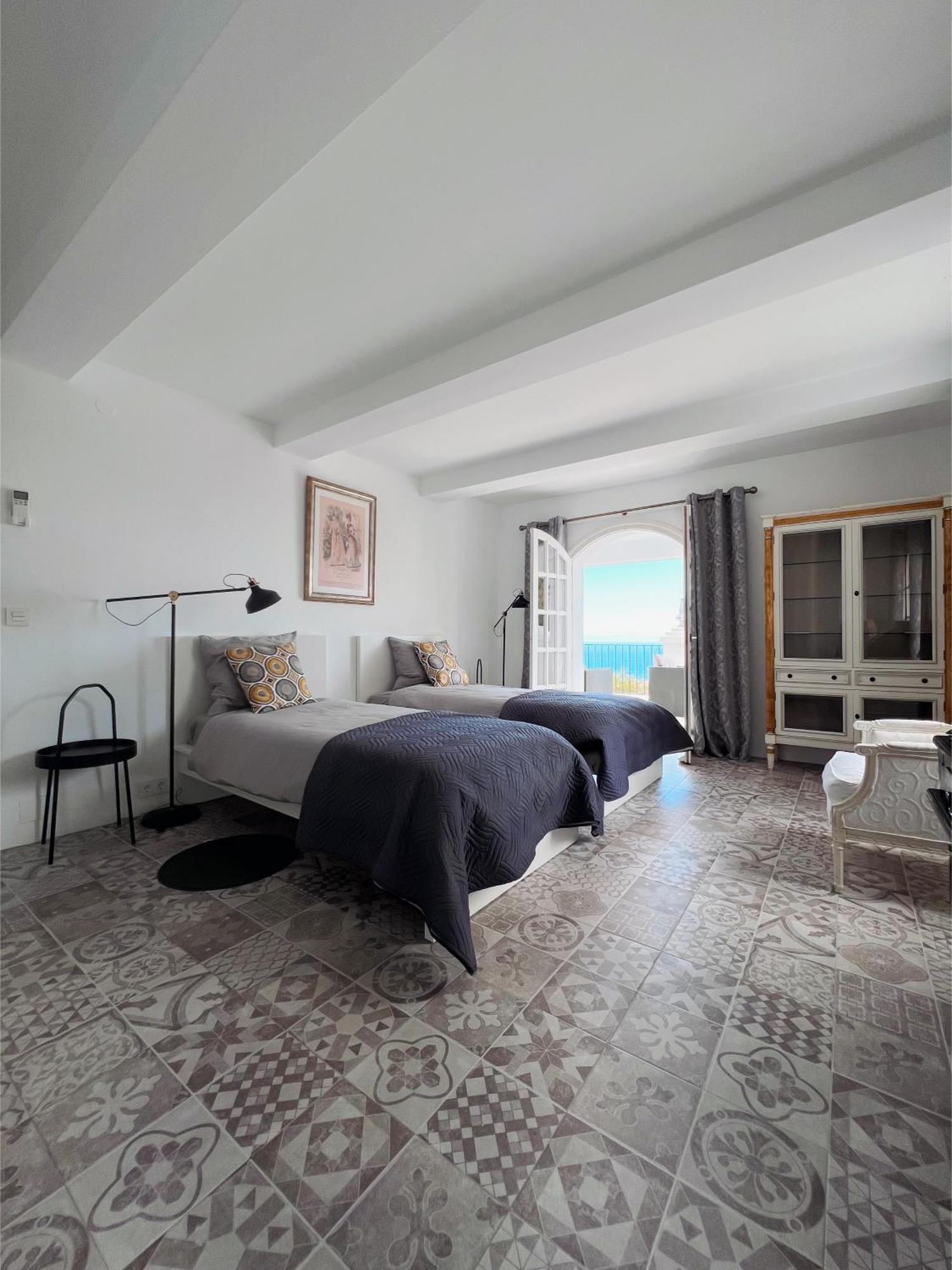 Villa Pureza Михас Экстерьер фото